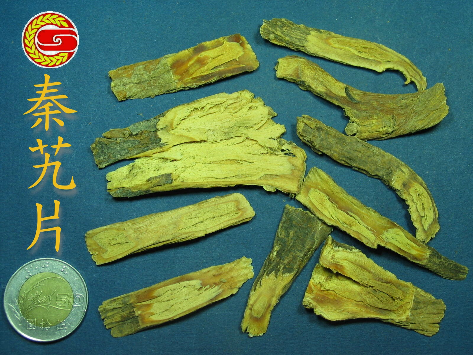 Qin Jiao | Gentianae Macrophyllae Radix | 秦艽 — shenclinic.com